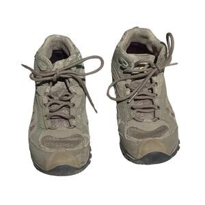Merrell Hiking Shoes Women’s Size 6.5 – Trail, Outdoor, Ortholite